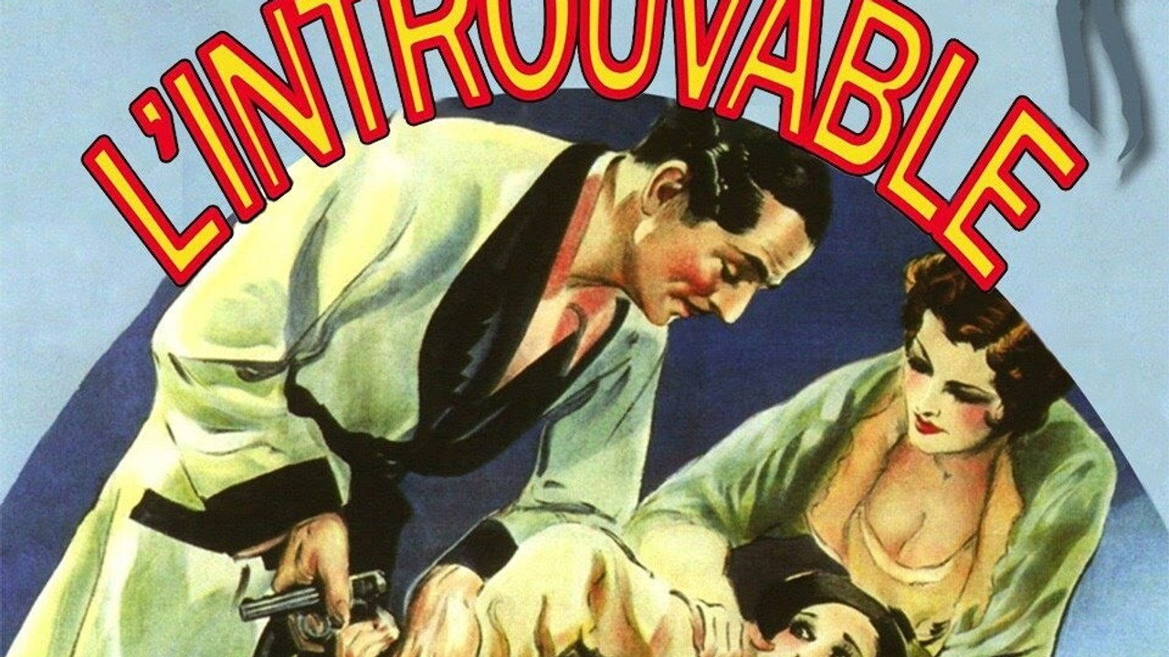 L'Introuvable
