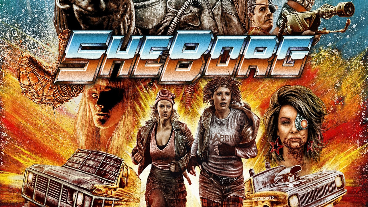 Sheborg Massacre