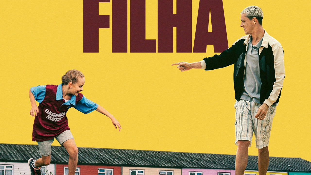 Um Pai Para Minha Filha