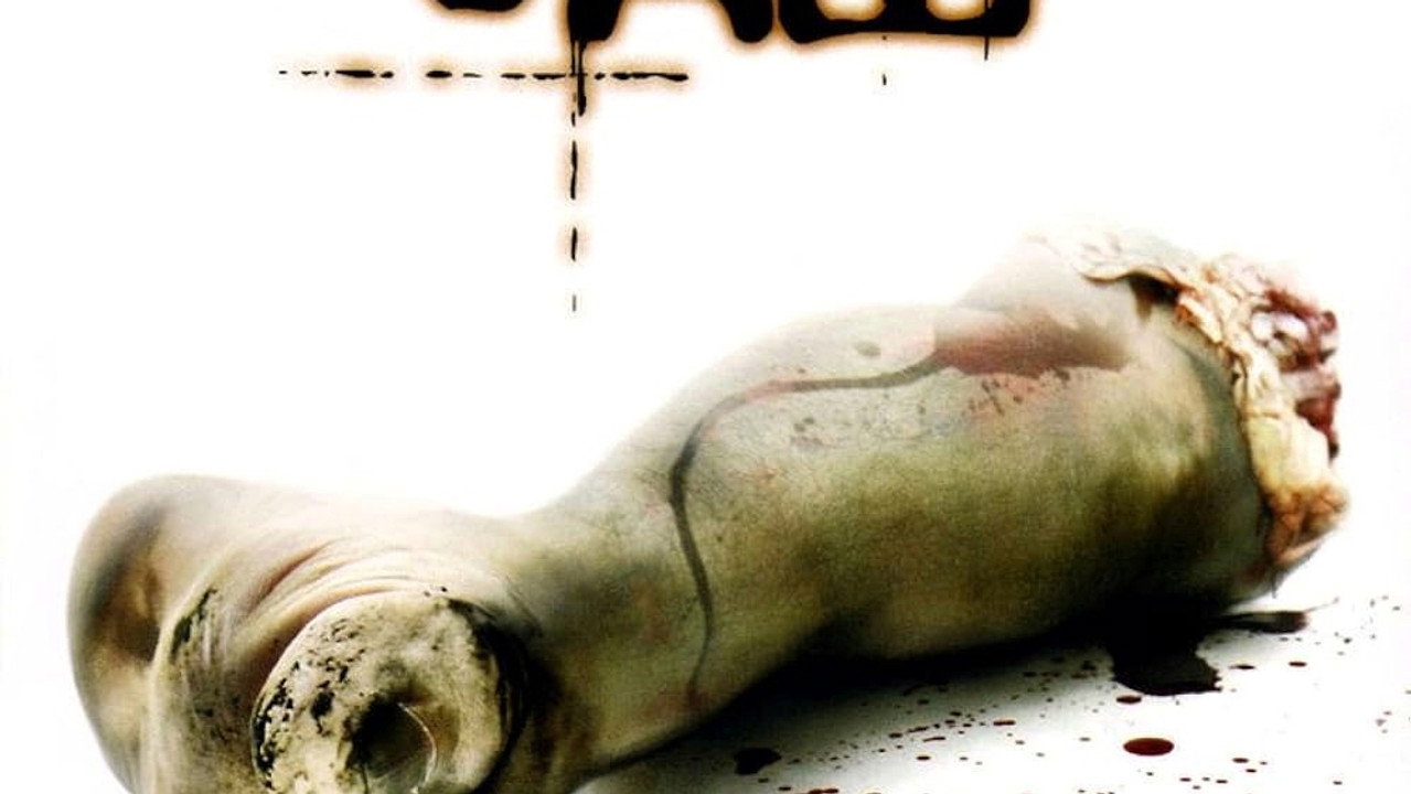Saw: Rebirth