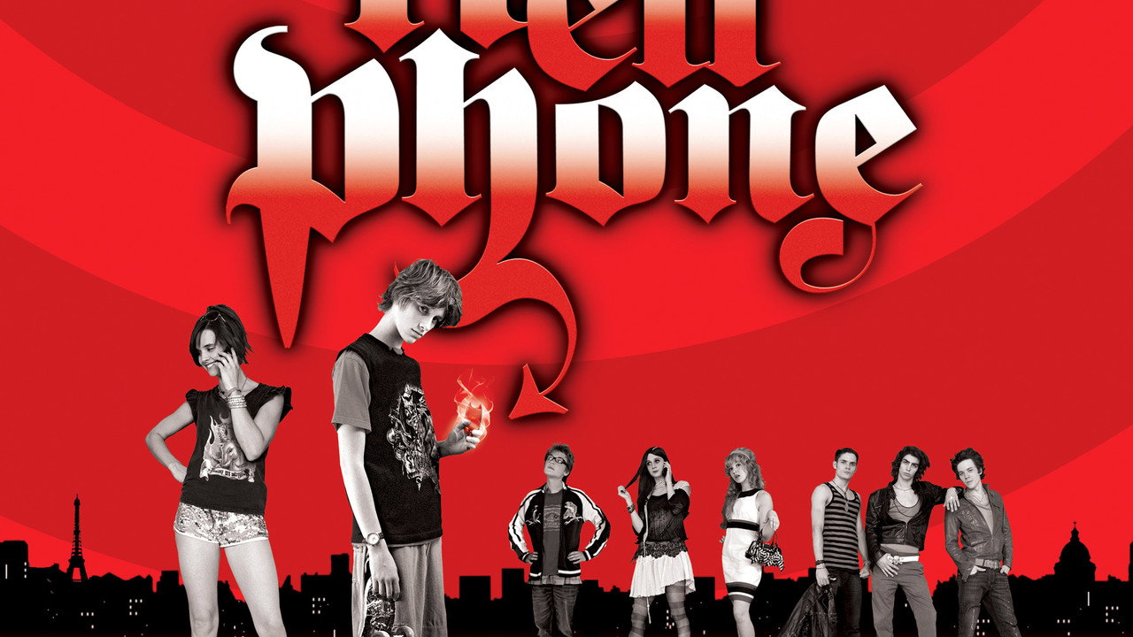 Hellphone