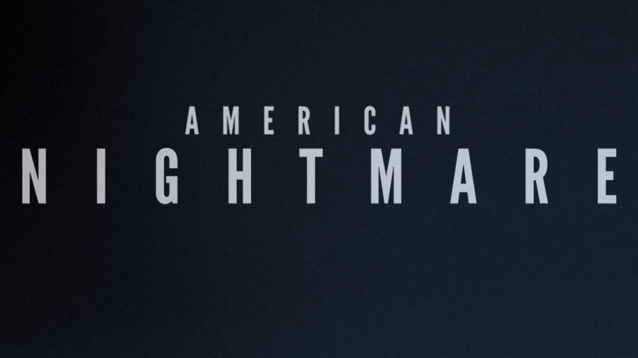 American Nightmare
