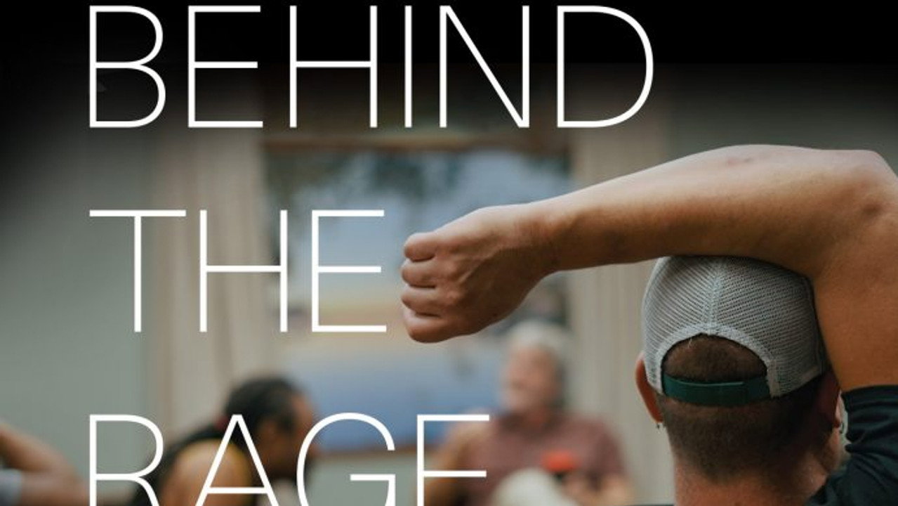 Behind the Rage: America's Domestic Violence (2022) Watch online