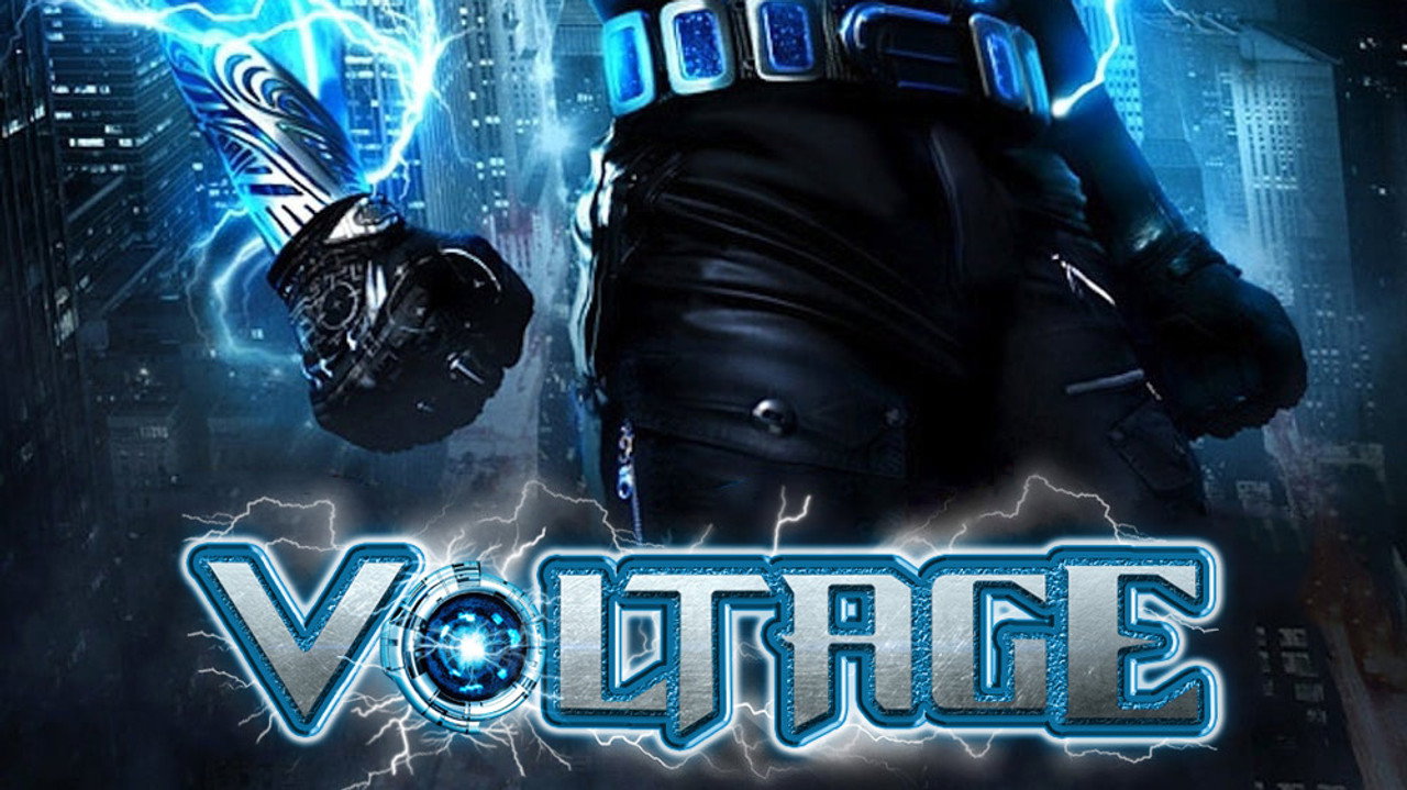 Voltage