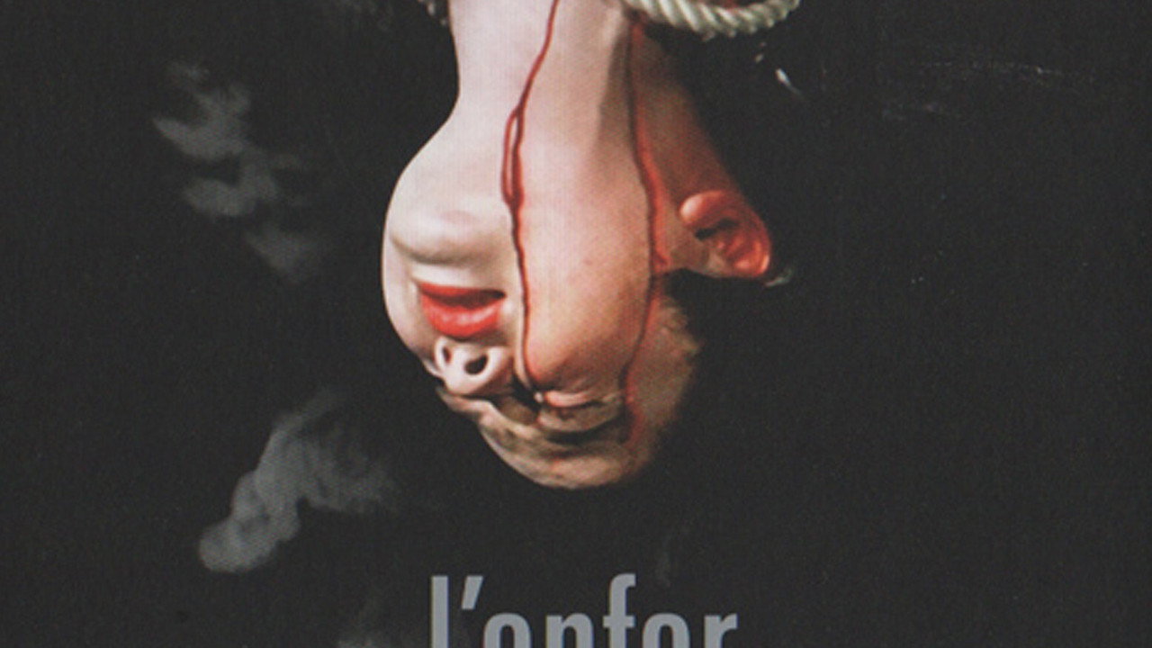 L'enfer des tortures