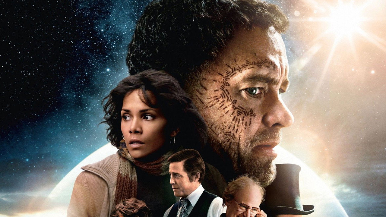 Cloud Atlas