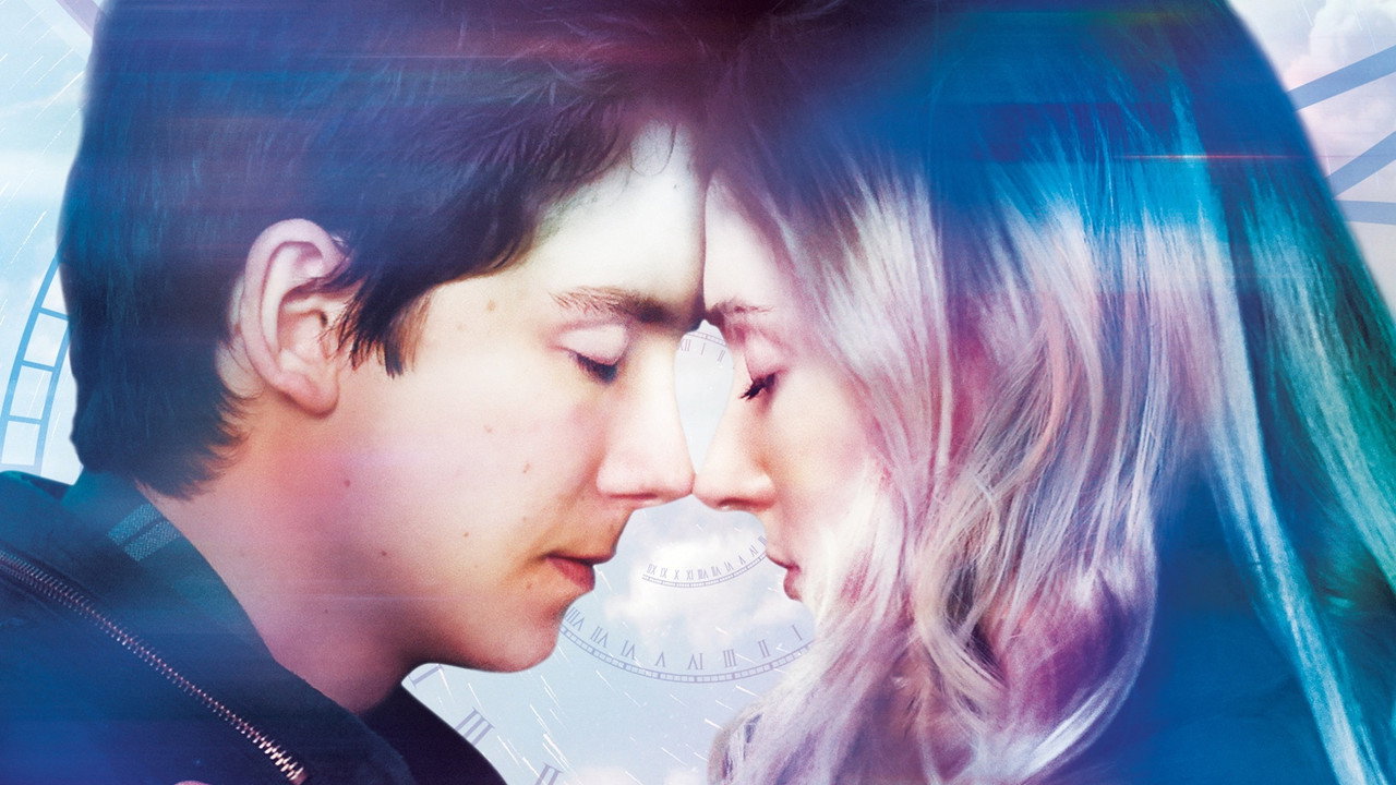 Time Lovers