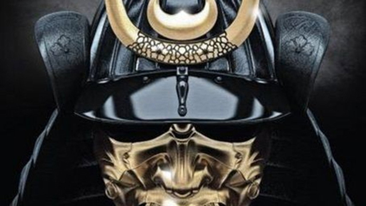 Samurai