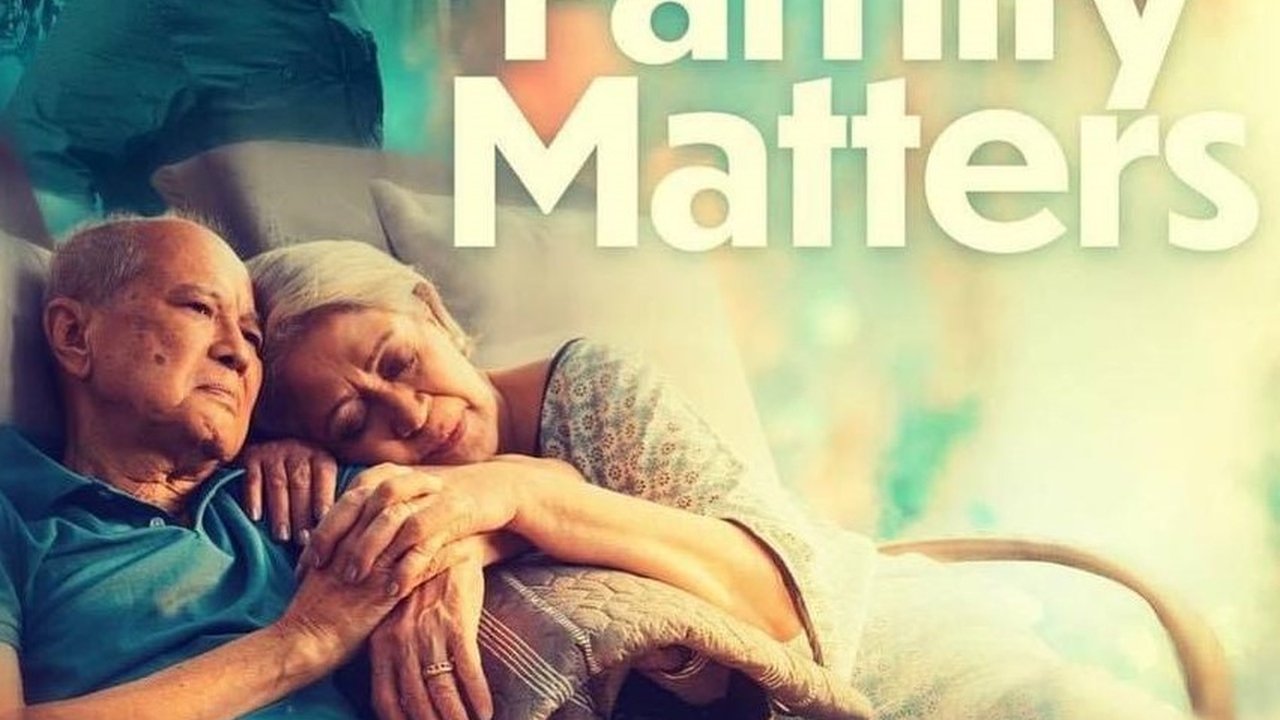 Family Matters