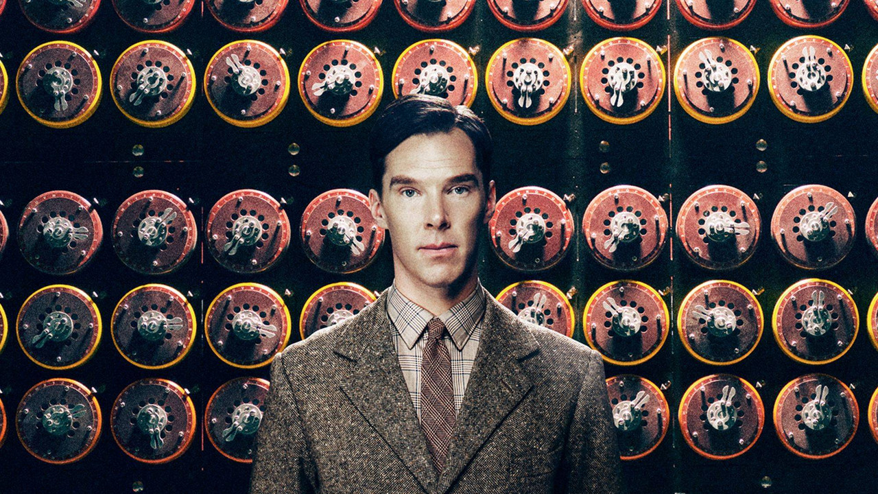 O Jogo da Imitação