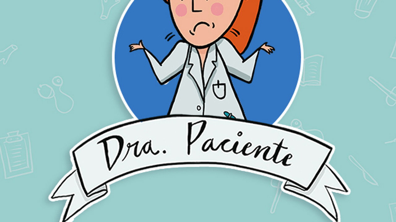 Dra. Paciente