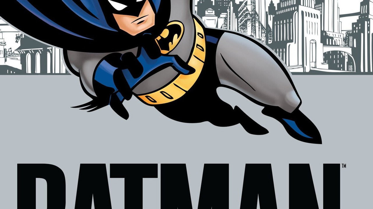 Batman : La Série animée