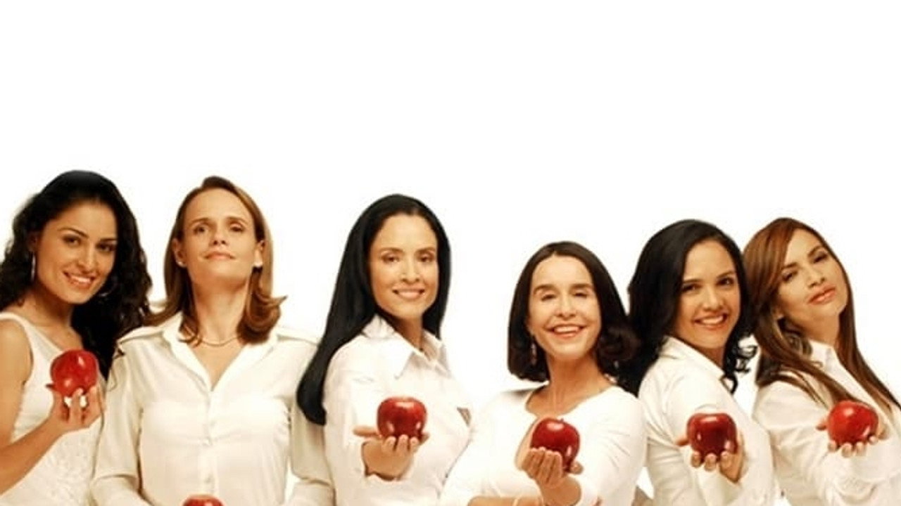 Donas de Casa Desesperadas