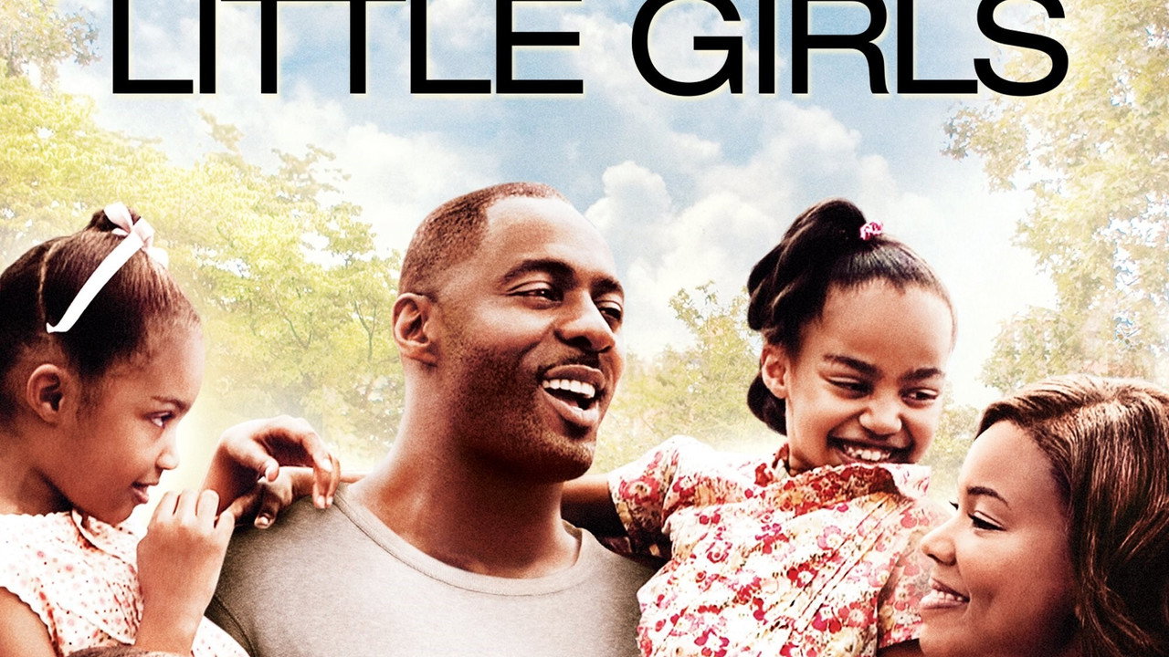 Daddy's Little Girls