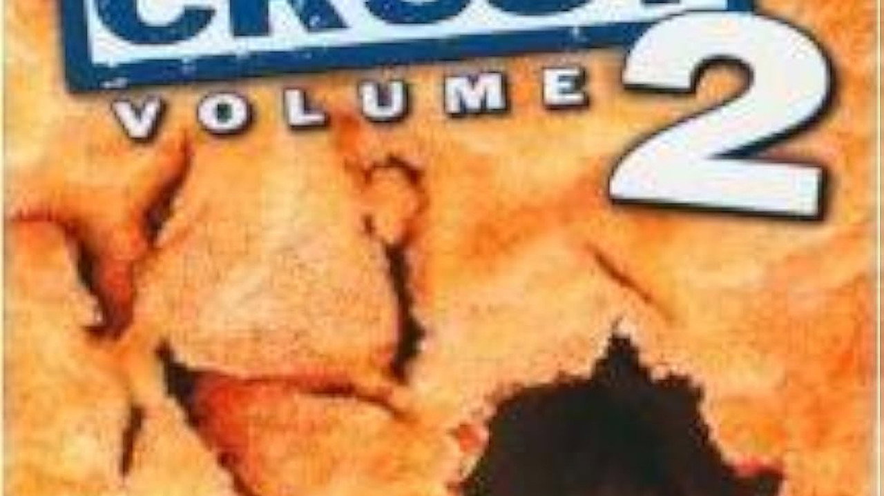 American Pie: Beneath the Crust Vol. 2