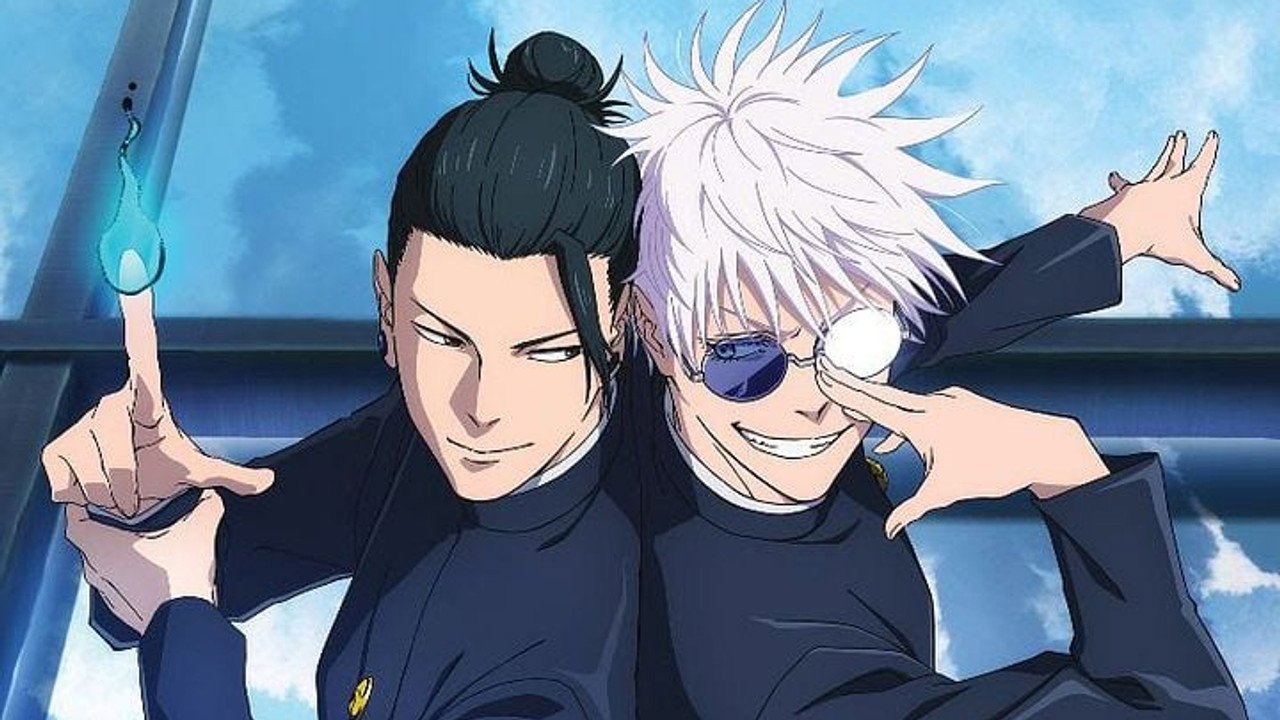 JUJUTSU KAISEN : Trésor caché / Mort prématurée – Le Film