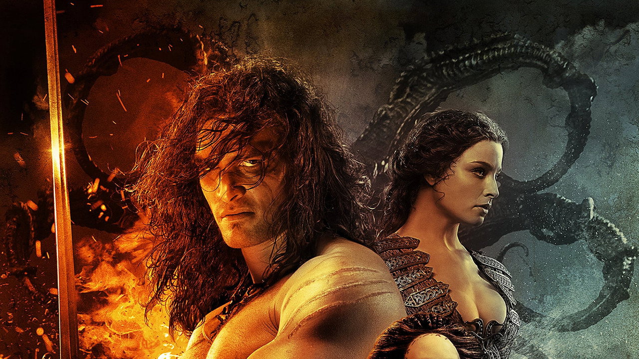Conan