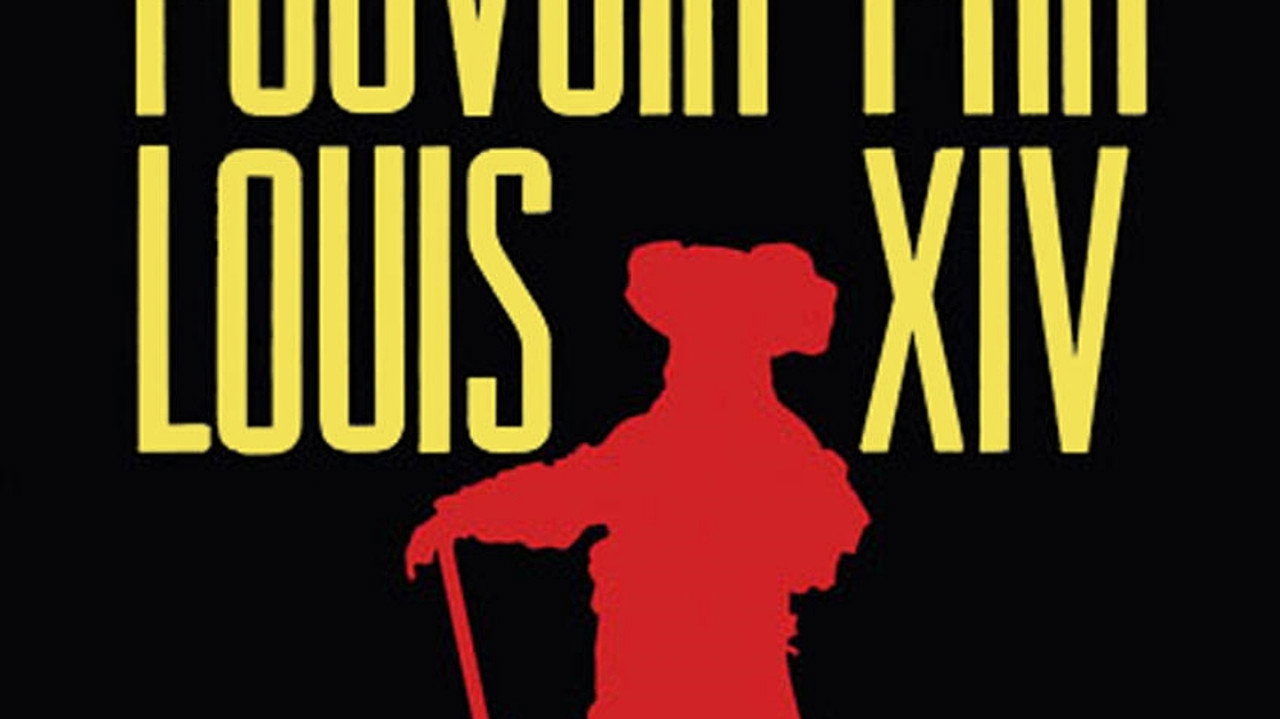 La Prise de pouvoir par Louis XIV