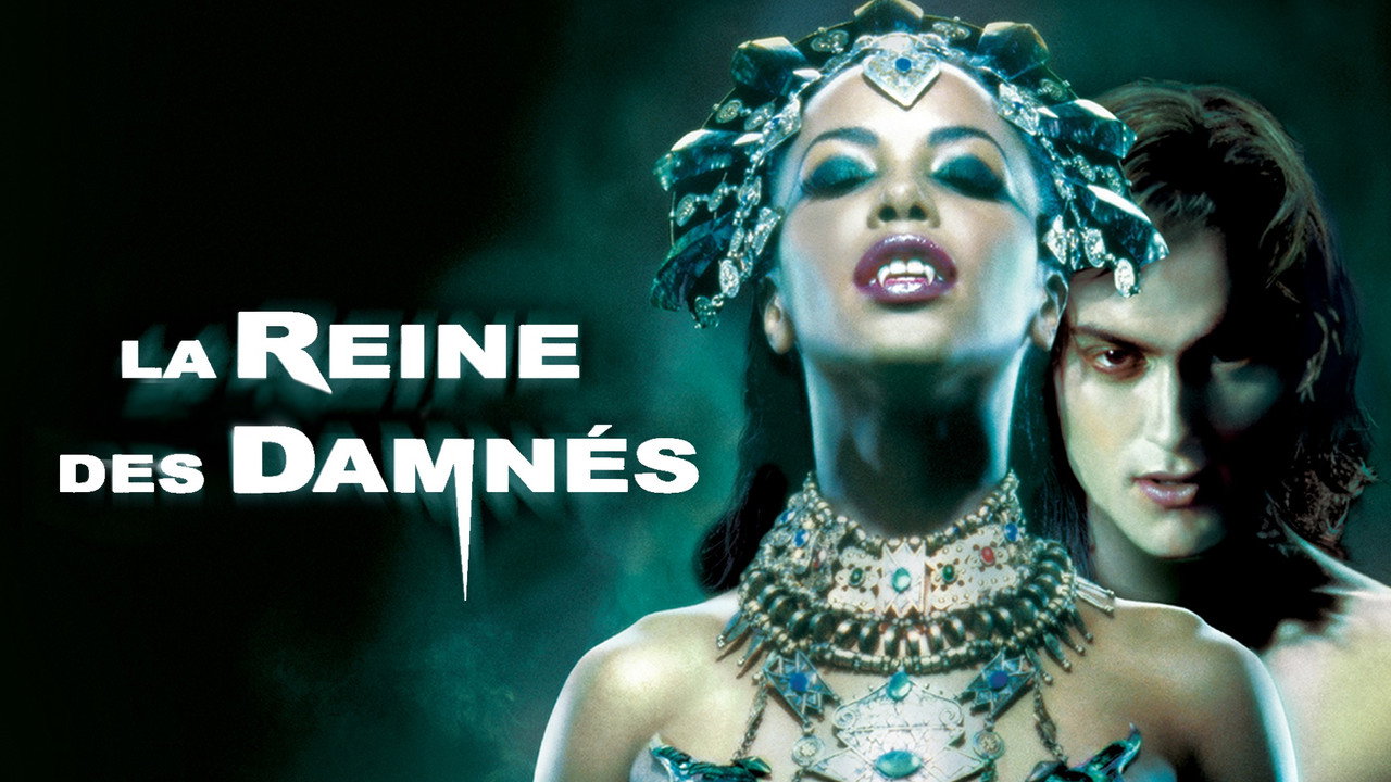 La Reine des damnés
