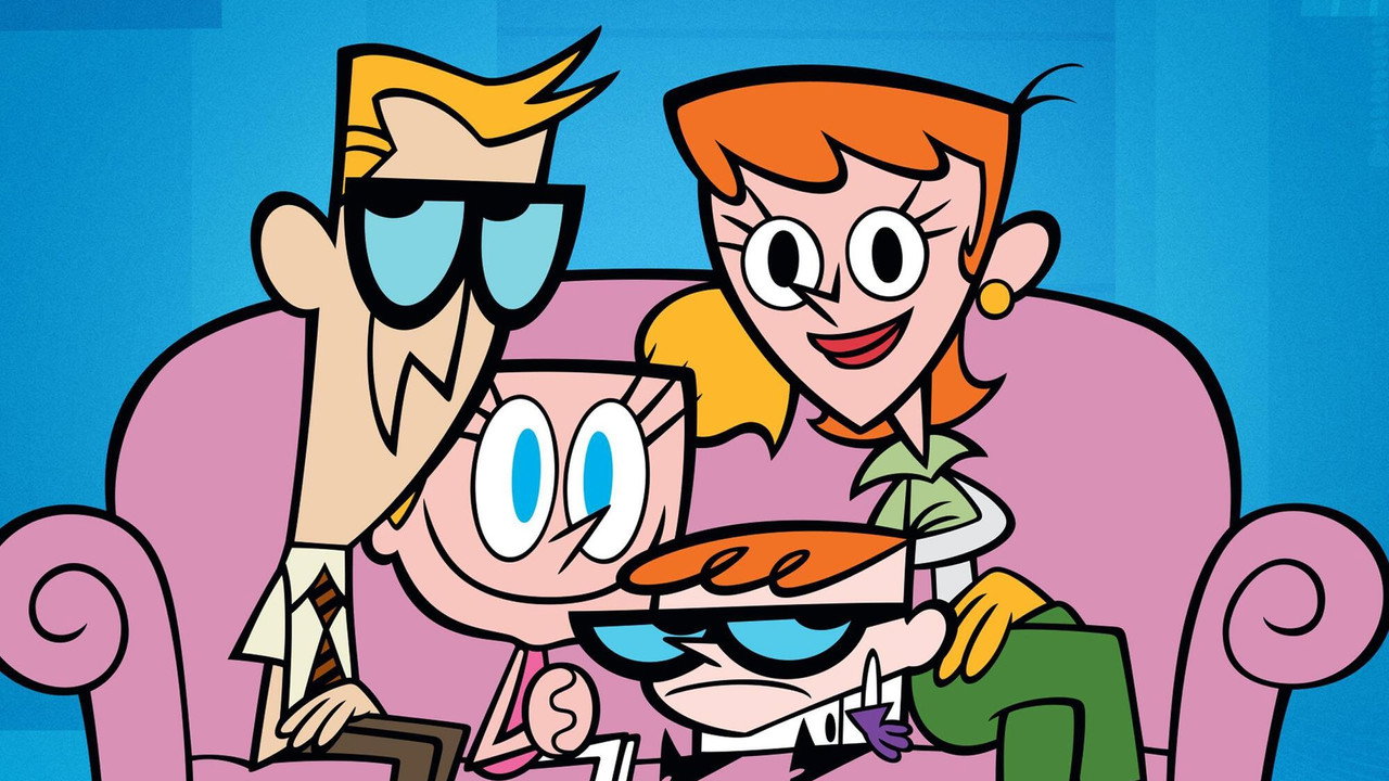 Le Laboratoire de Dexter
