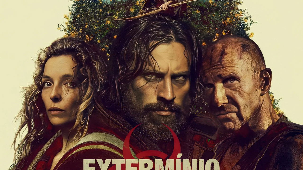 Extermínio: A Evolução