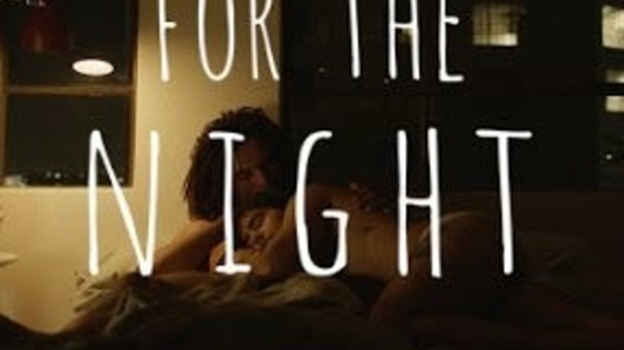 Only for the Night