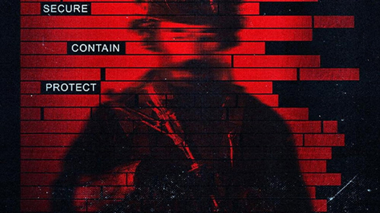 SCP: Black Meridian