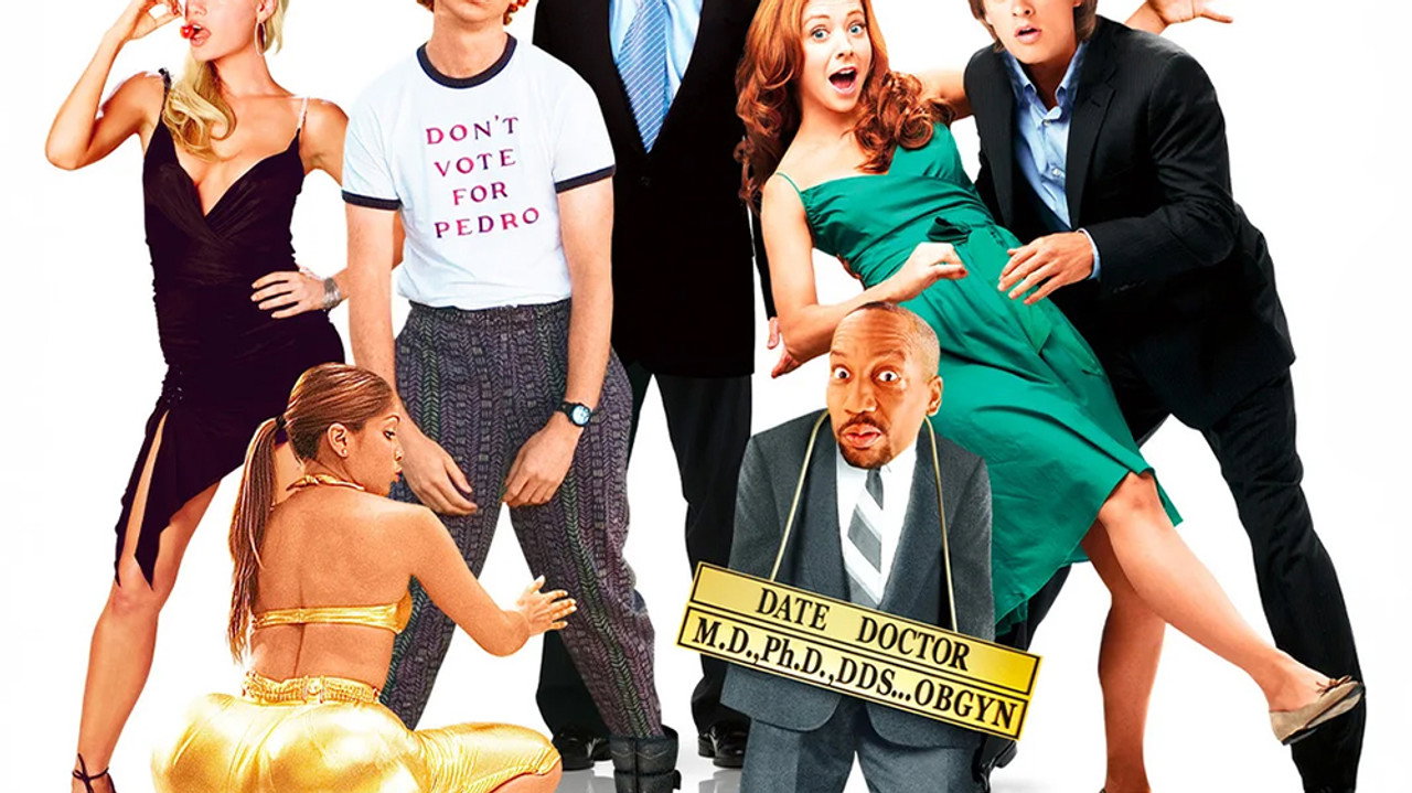 Sexy Movie