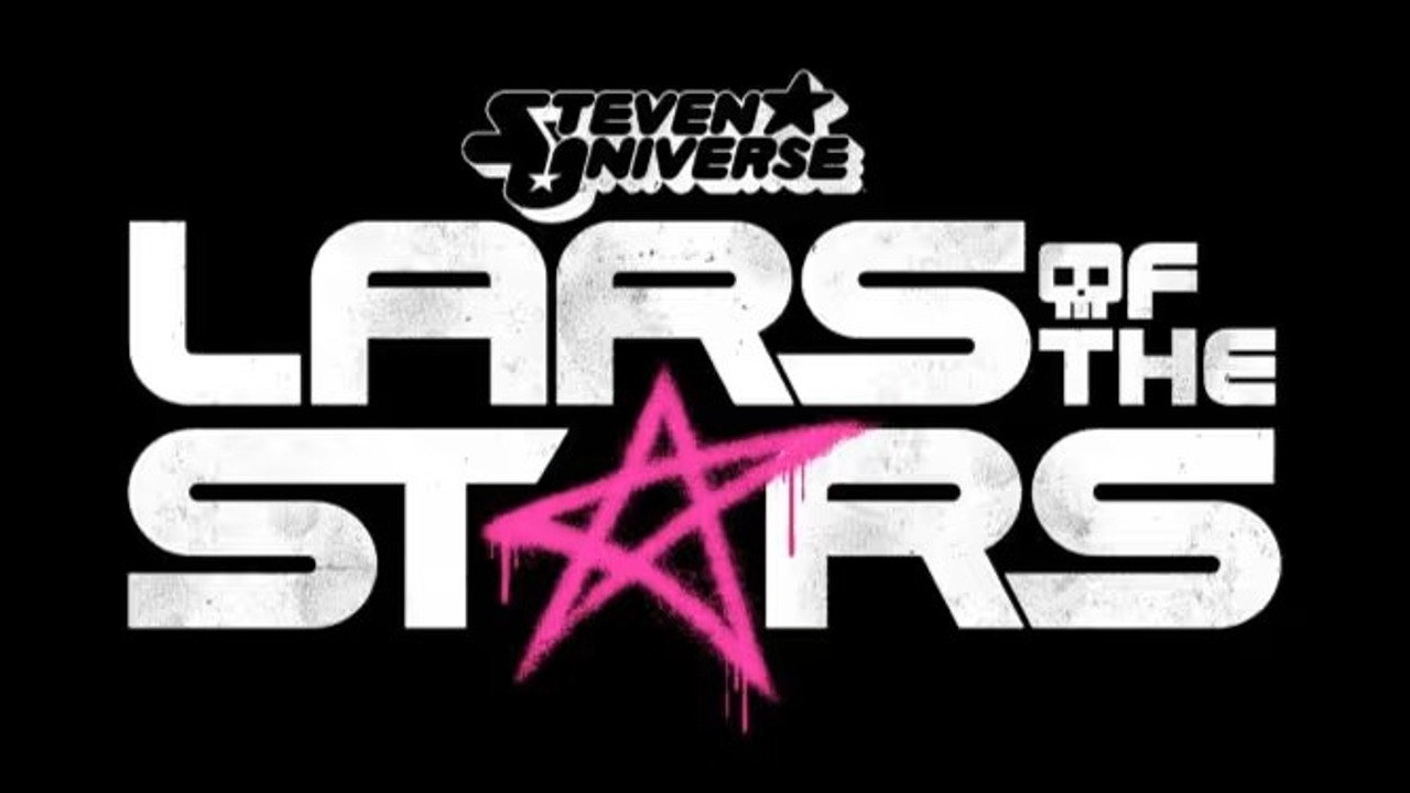 Steven Universe: Lars of the Stars