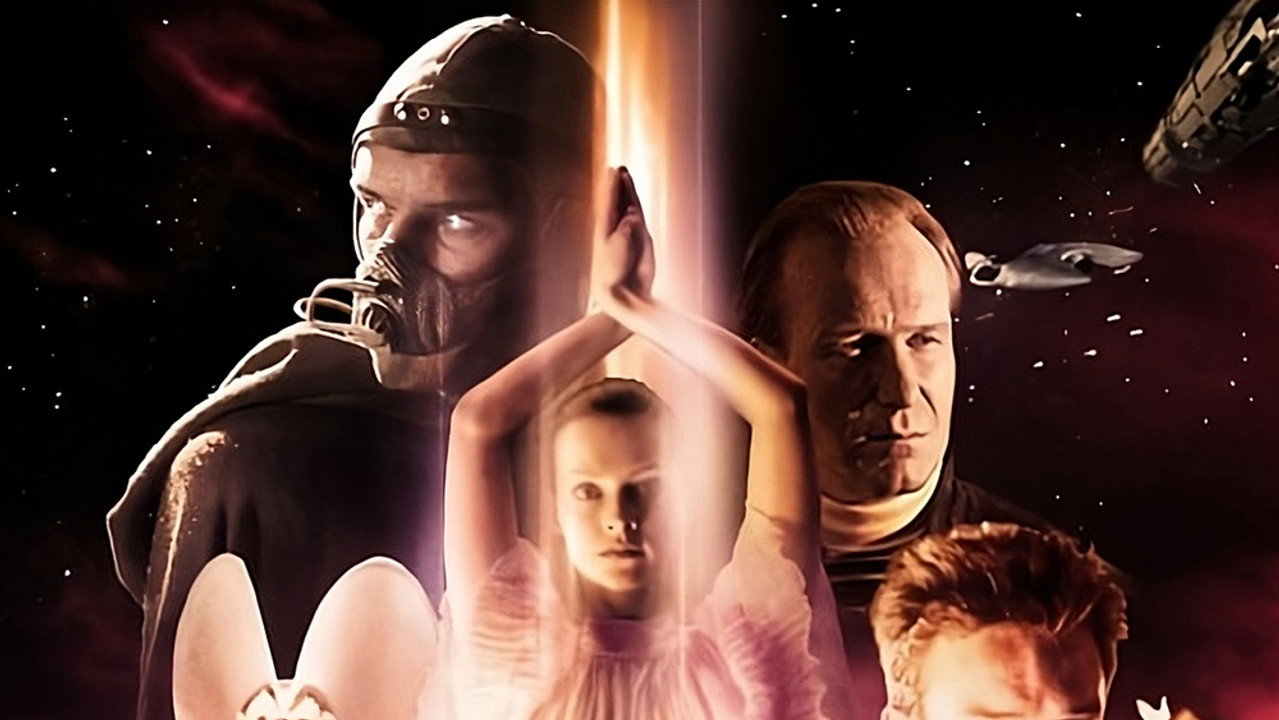 Dune