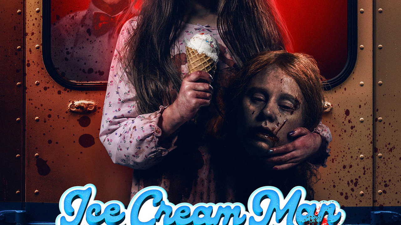Ice Cream Man