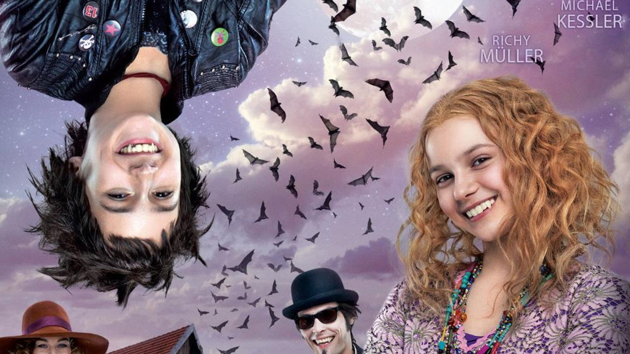 Die Vampirschwestern