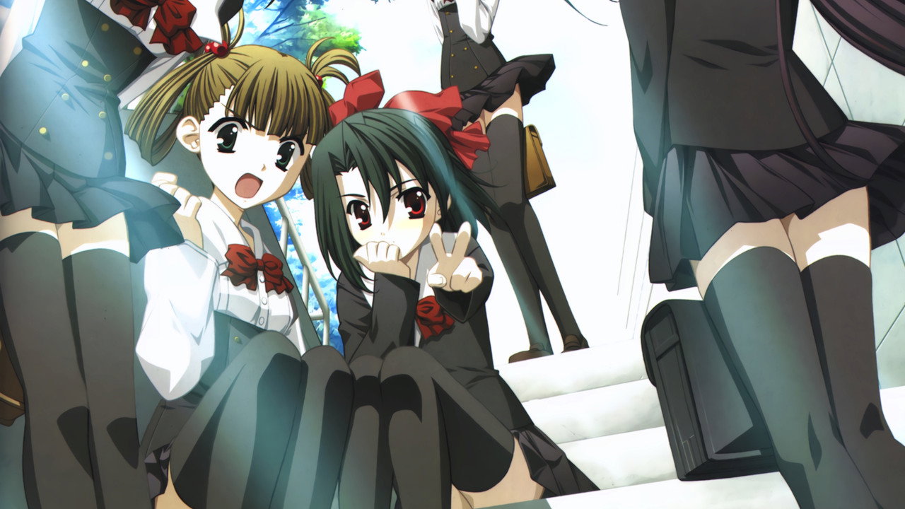 School Days