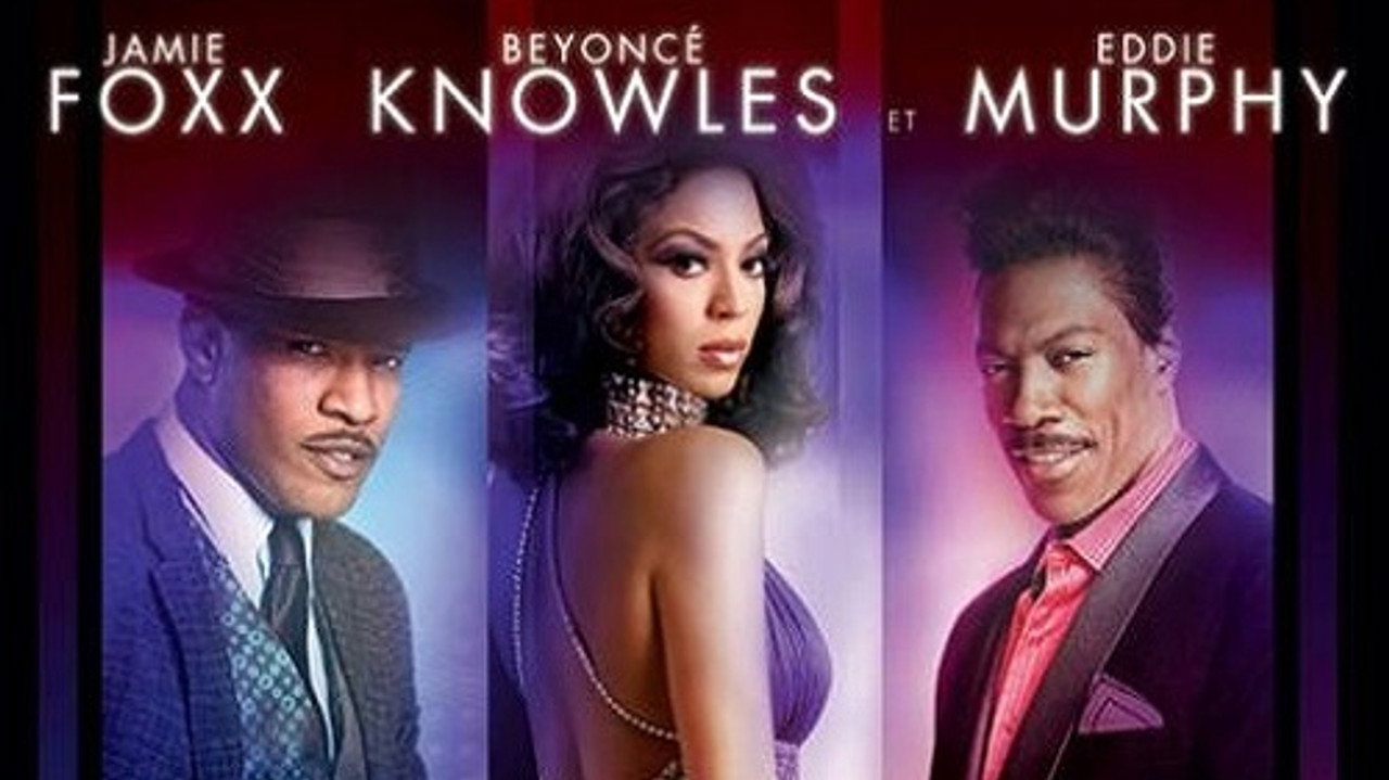 Dreamgirls