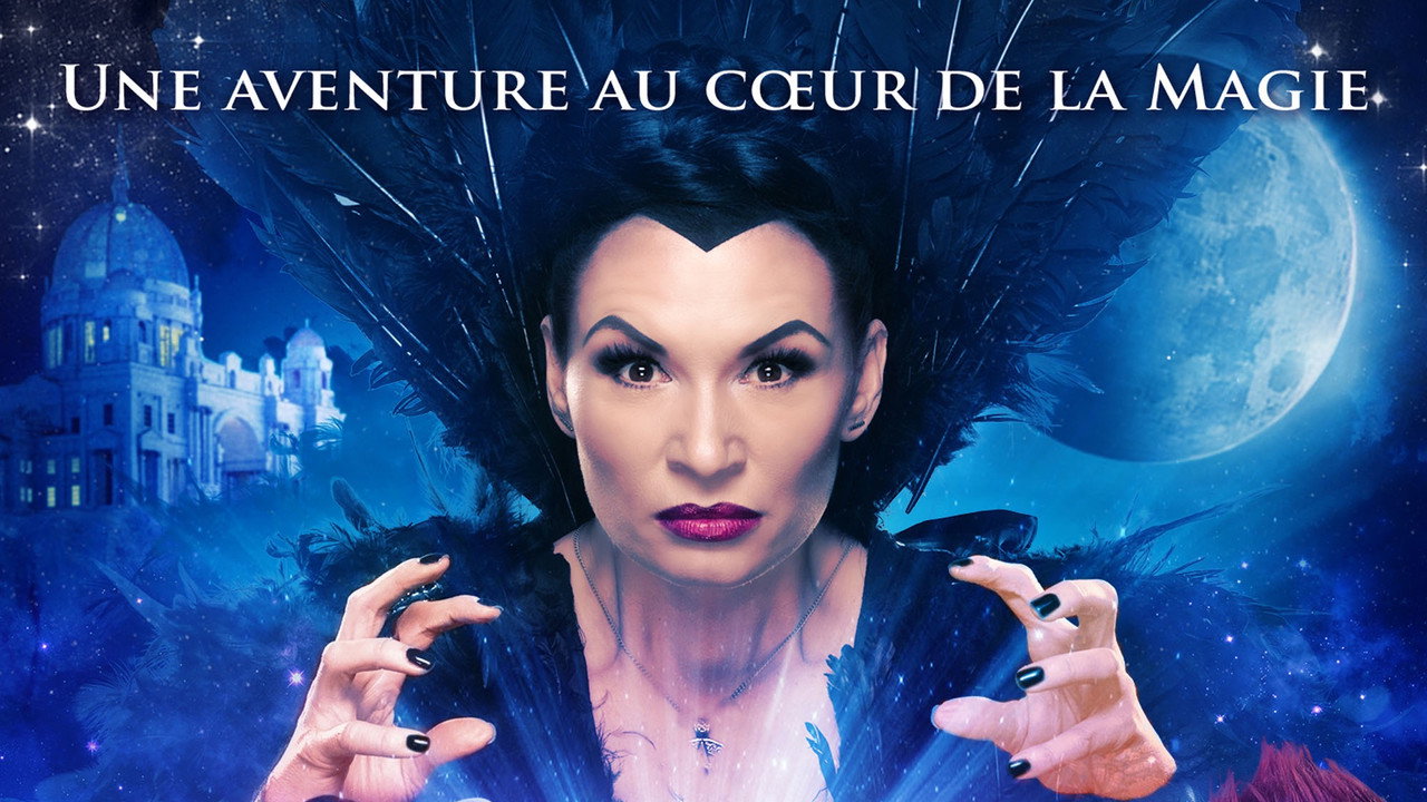 Katie et le clan des 5 sorcières