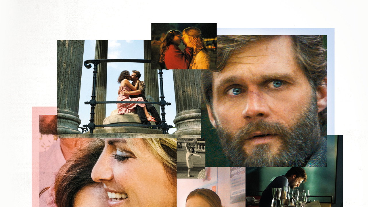 Une histoire d'amour