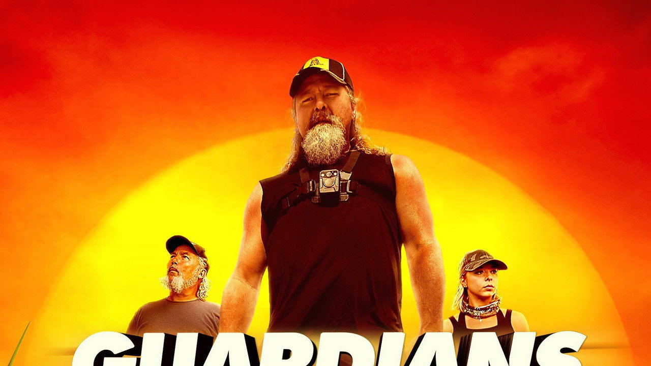 Guardians of the Glades