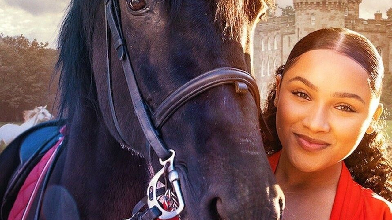 Zoe et Raven