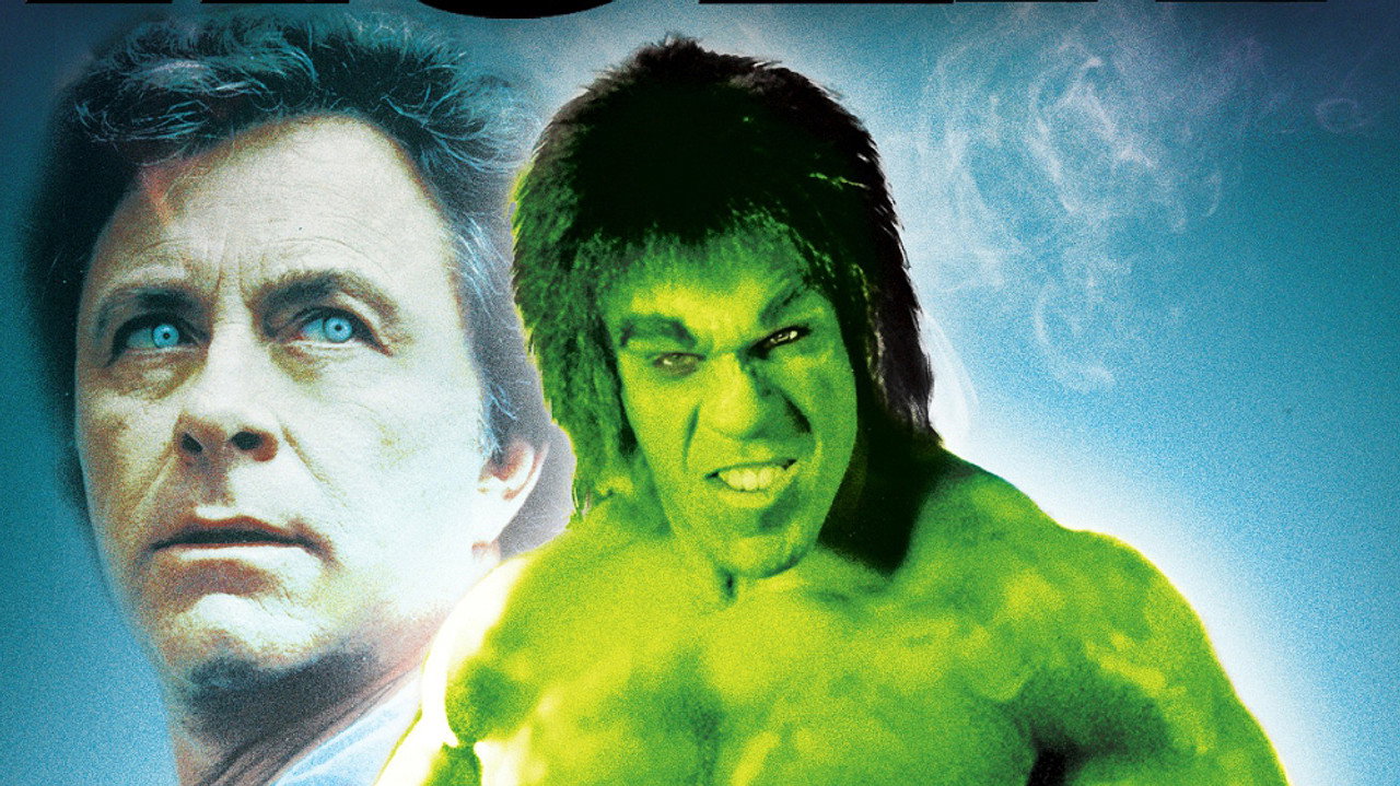 L'Incroyable Hulk : Mort dans la famille