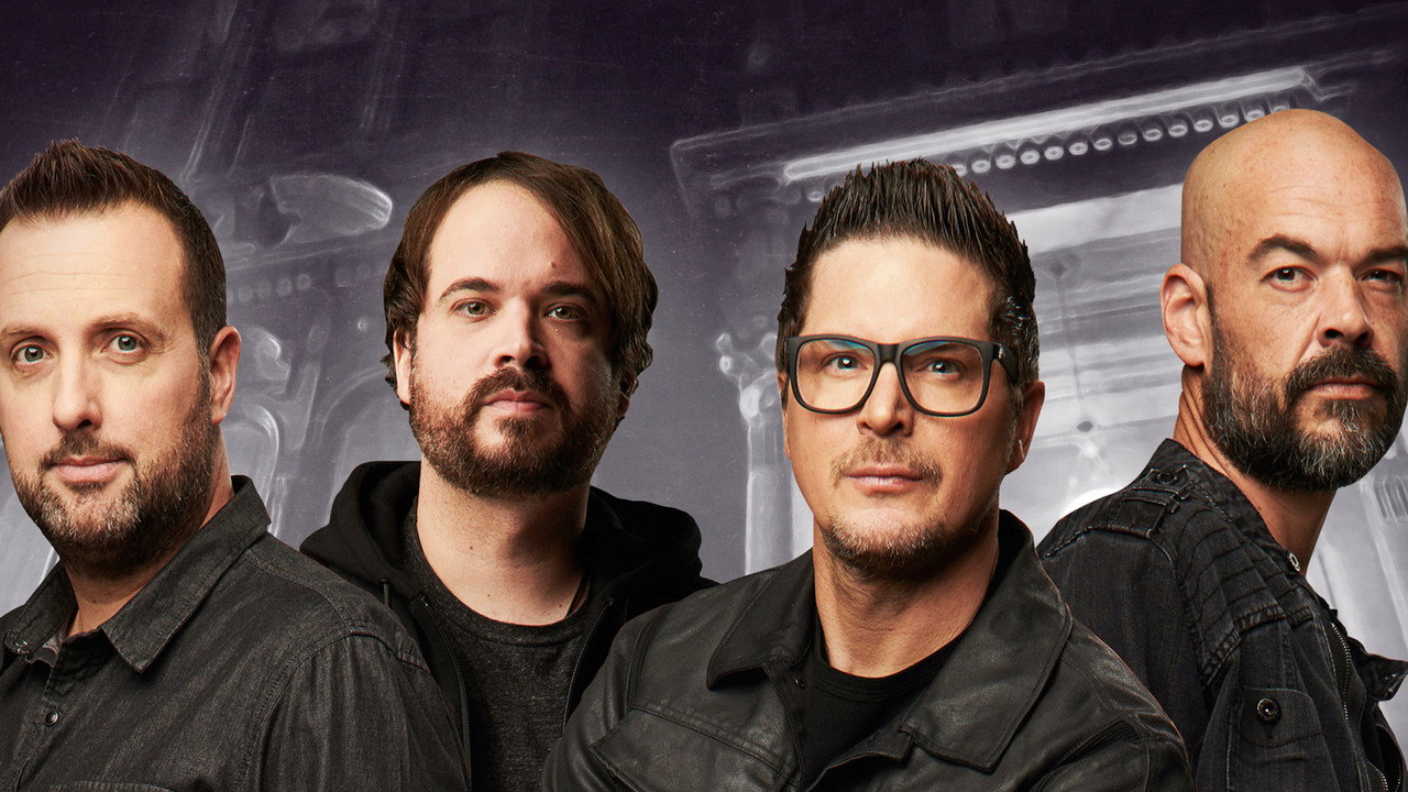 Ghost Adventures: Where Are They Now?