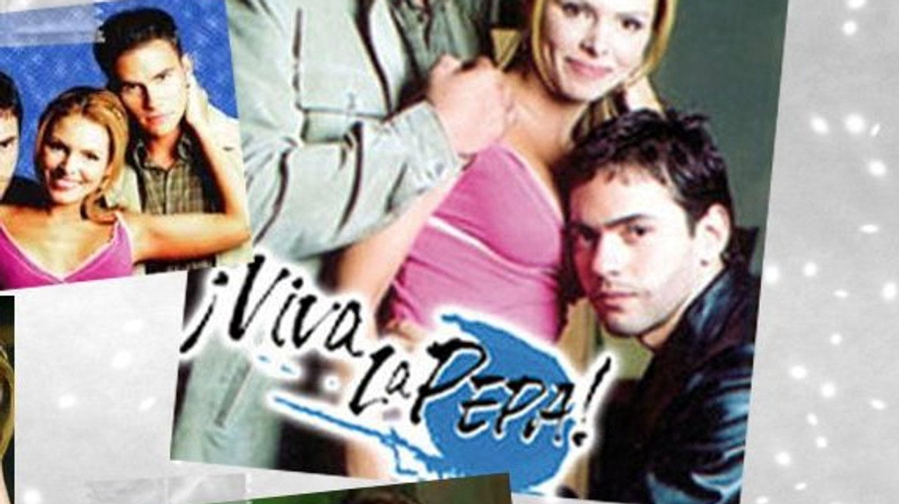 Viva la Pepa!