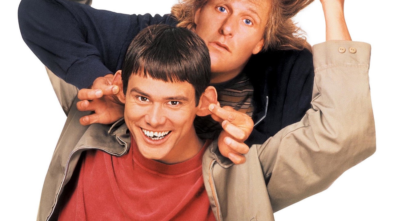 Dumb & Dumber