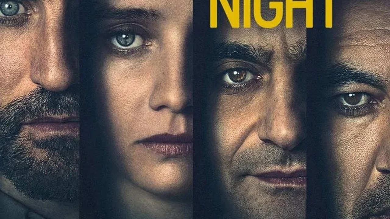 Into the Night