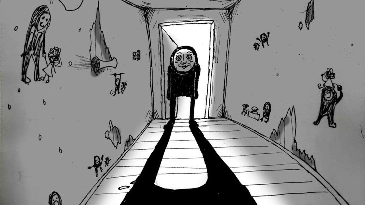 The Sad Man | The Best Free Streaming Service