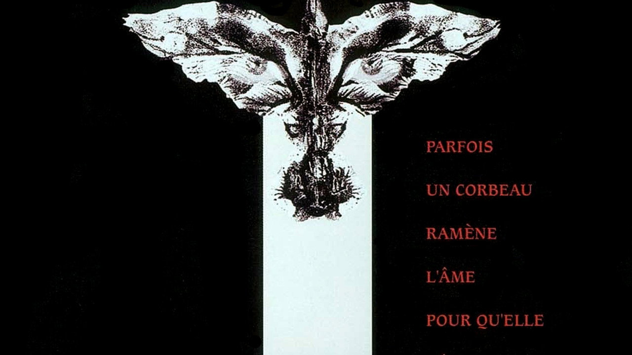 The Crow