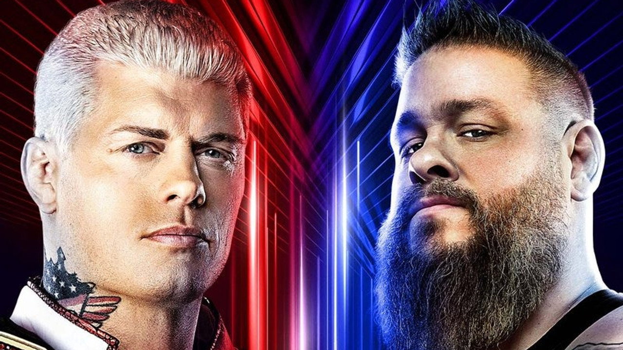 Saturday Night's Main Event 2024