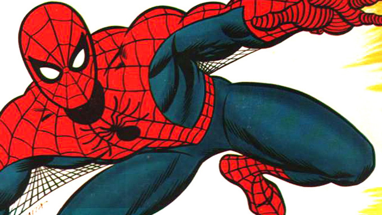 Spidey Super Stories