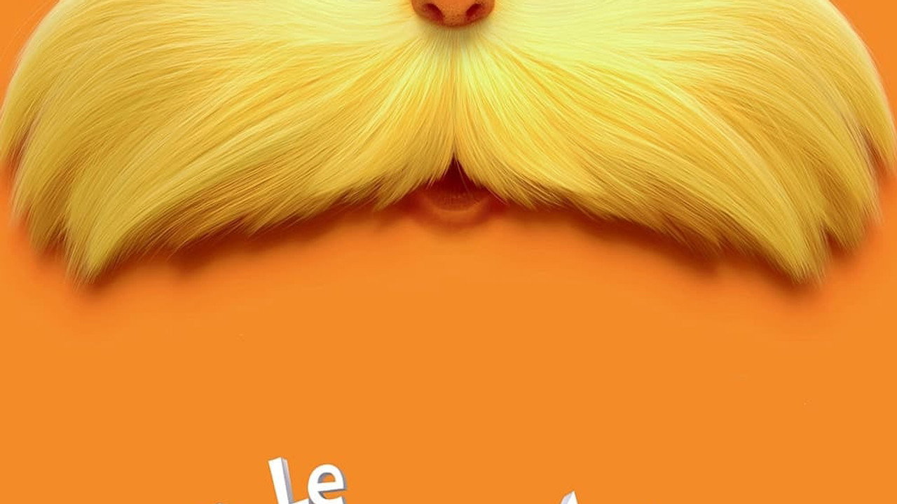 Le Lorax