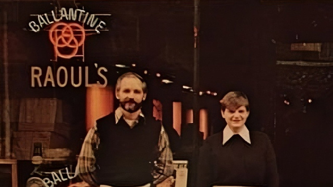 Raoul's, a New York Story | The Best Free Streaming Service