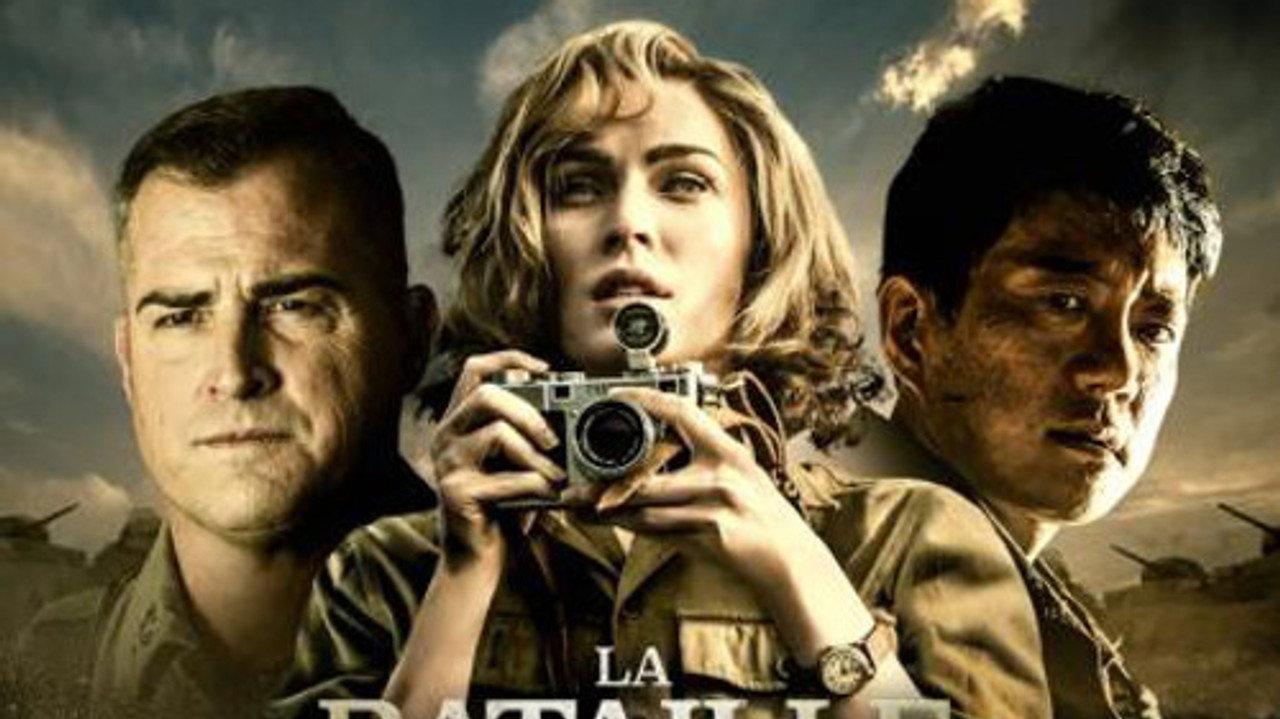 La Bataille de Jangsari